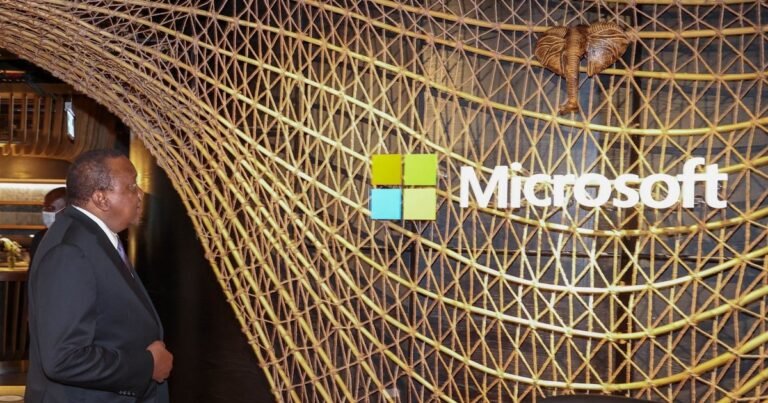 Microsoft’s Nairobi Engineering Hub Faces Uncertainty as Global Tech Restructuring Threatens African Talent