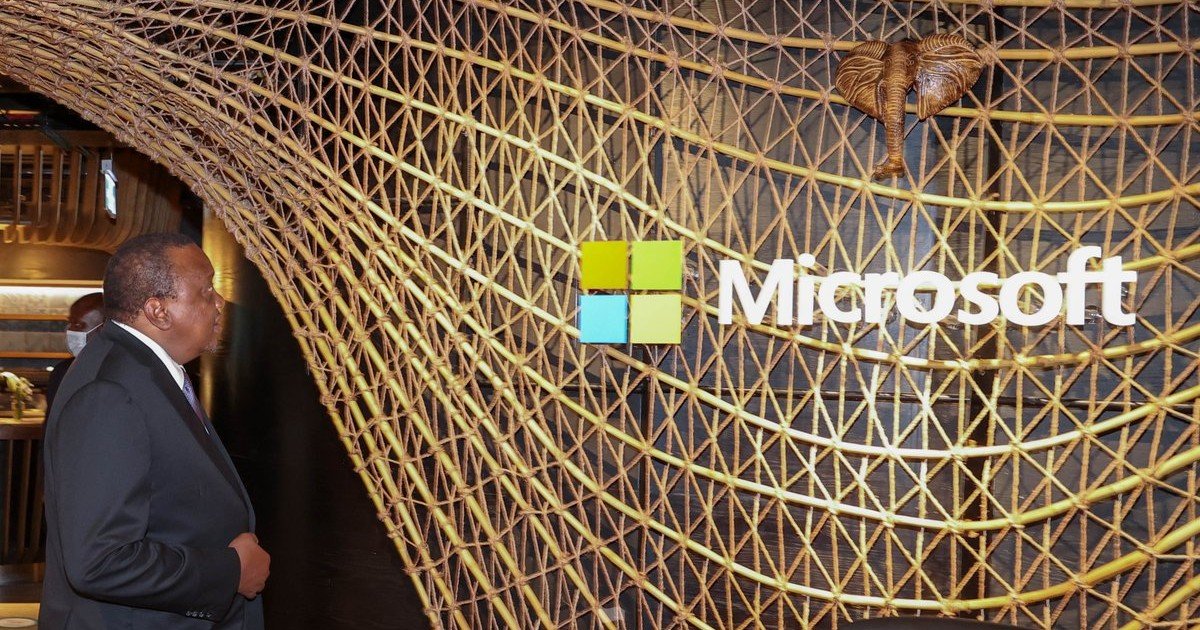 Microsoft’s Nairobi Engineering Hub Faces Uncertainty as Global Tech Restructuring Threatens African Talent