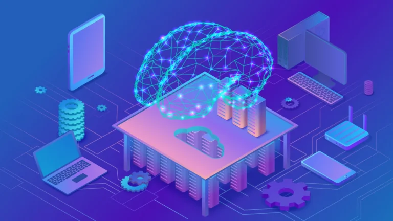 AI Computing Shortages Are Reshaping the Global Technology Industry