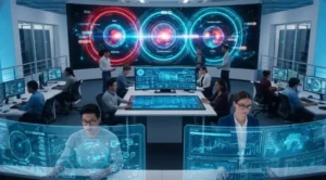 Cybersecurity Startup Funding Rises as Investors Bet on AI-Powered Defences