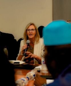 Nigeria Targets Global Education Hub Status Through UNILAG-Birmingham Partnership
