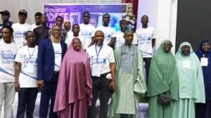 Nigerian University Vice-Chancellor Urges FG to Make AI and Digital Literacy Compulsory in Schools