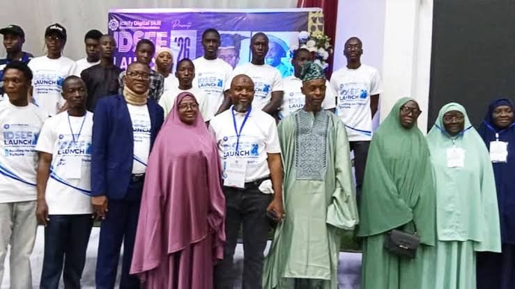Nigerian University Vice-Chancellor Urges FG to Make AI and Digital Literacy Compulsory in Schools