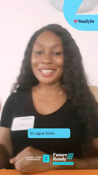 Lagos Conference Highlights Education and Career Choices in an AI-Driven World
