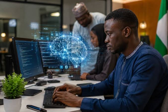 AI Skills Nigerian Graduates Need in 2027 to Improve Their Employment Prospects