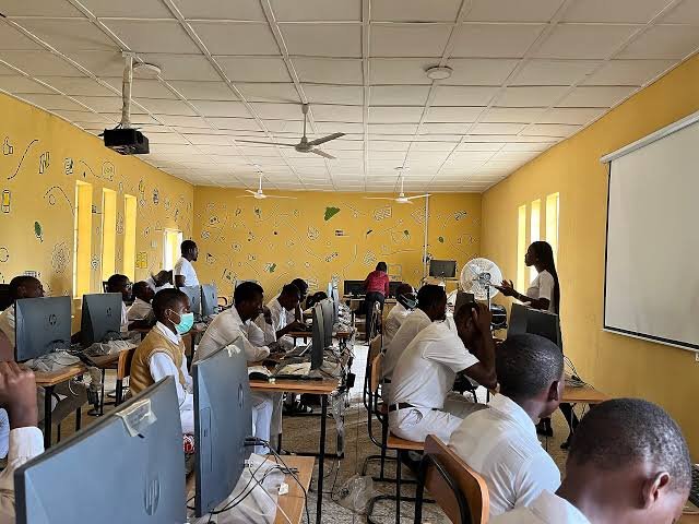 Edves Expands AI-Powered Education Tools to Transform Teaching and Learning in Nigerian Schools