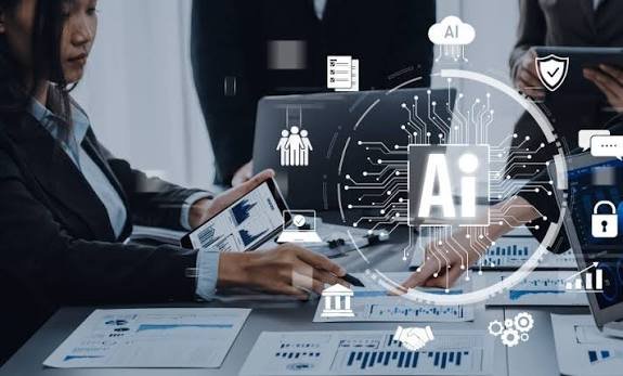 Corporate AI Spending More Than Doubles as Businesses Move Beyond IT Budgets