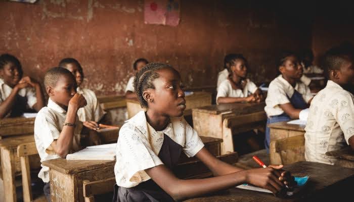 Why Students Are Losing Interest in School and What Education Systems Can Change
