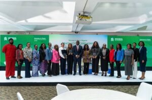 Five Nigerian women-led startups win US$50,000 in Standard Chartered Women in Tech Accelerator