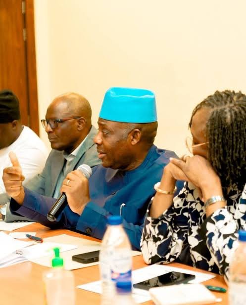Nigeria Targets Global Education Hub Status Through UNILAG-Birmingham Partnership