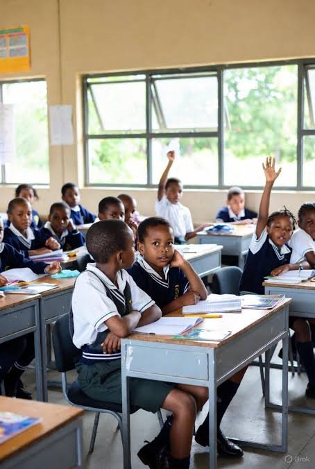 Why Students Are Losing Interest in School and What Education Systems Can Change