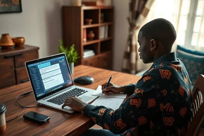 Can Nigerian Schools Teach AI Skills Without Reliable Internet Access