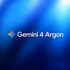 Google Launches Gemini 4 Argon AI Model for Developers and Businesses