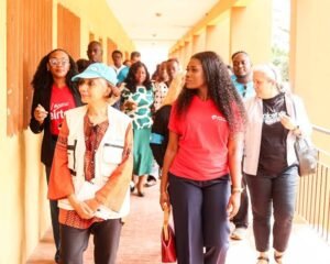 Airtel Africa and UNICEF Extend Free Digital Learning to Nearly 2,000 Nigerian Schools