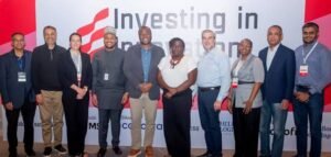 i3 Unveils Four Healthcare Partnerships to Expand Digital Health Access Across Africa
