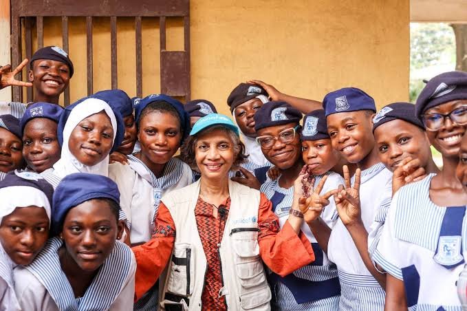 Airtel Africa and UNICEF Extend Free Digital Learning to Nearly 2,000 Nigerian Schools