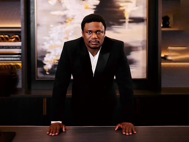 Moniepoint CEO Tosin Eniolorunda Named to TIME100 Next 2026