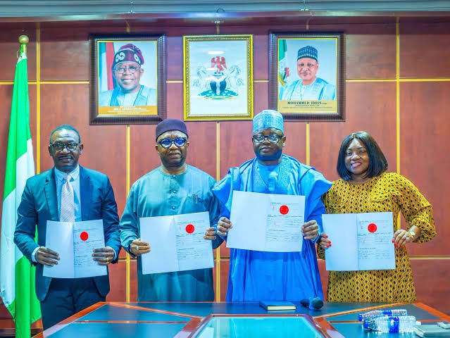 Nigeria’s NDPC and NOA Sign MoU to Expand Data Protection Awareness Nationwide