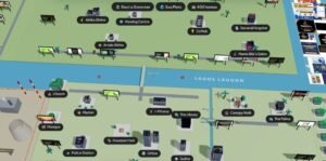 Lagos Life crosses 1 million players as Nigerian browser game captures global attention