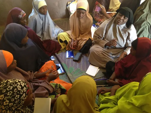 UNESCO Report Identifies Early Marriage as Major Barrier to Girls’ Education