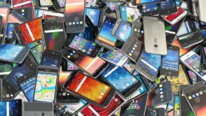 Unapproved Phone Brands