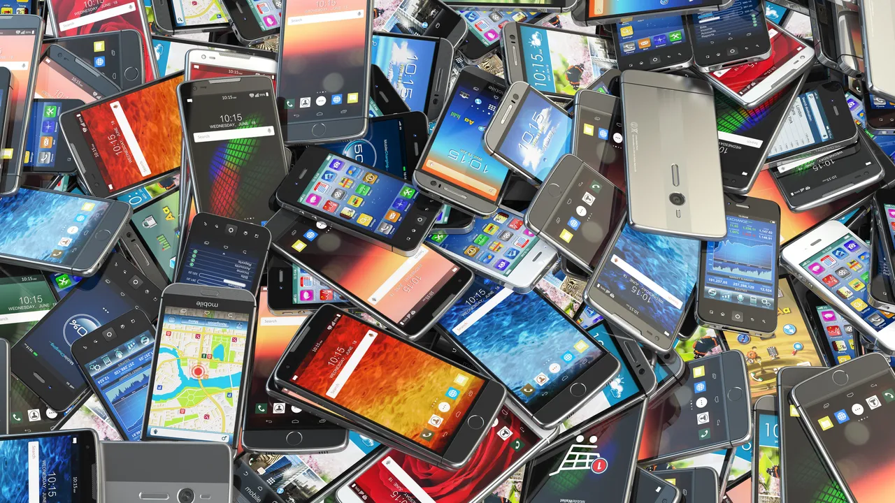 Unapproved Phone Brands