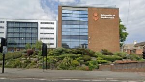 UK student visa refusals