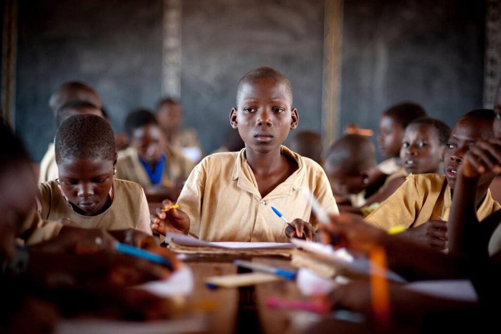 African Education Stakeholders Demand Sustainable Investment in Teachers